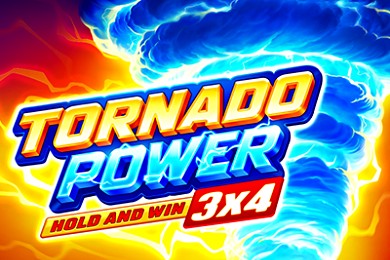 Слот Tornadopowerholdandwin Онион Казино
